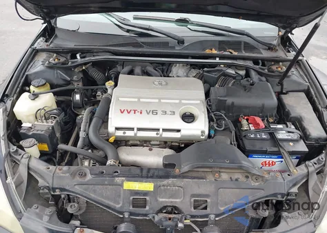 2008 Toyota Camry Solara Sle z USA, uszkodzony, nr VIN 4T1FA38P28U149293